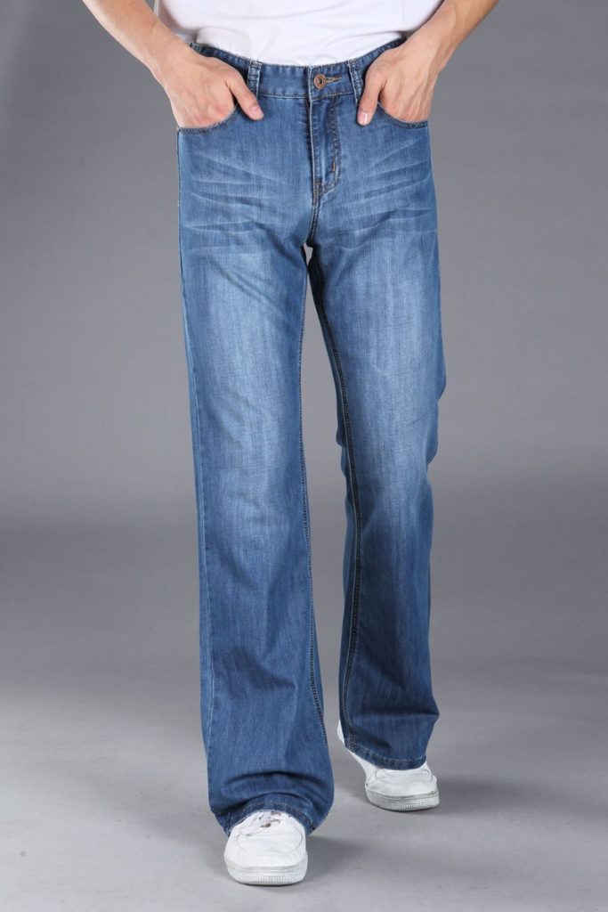 Look Awesome With Jeans That Fits Your Body Type - Lad N Lady