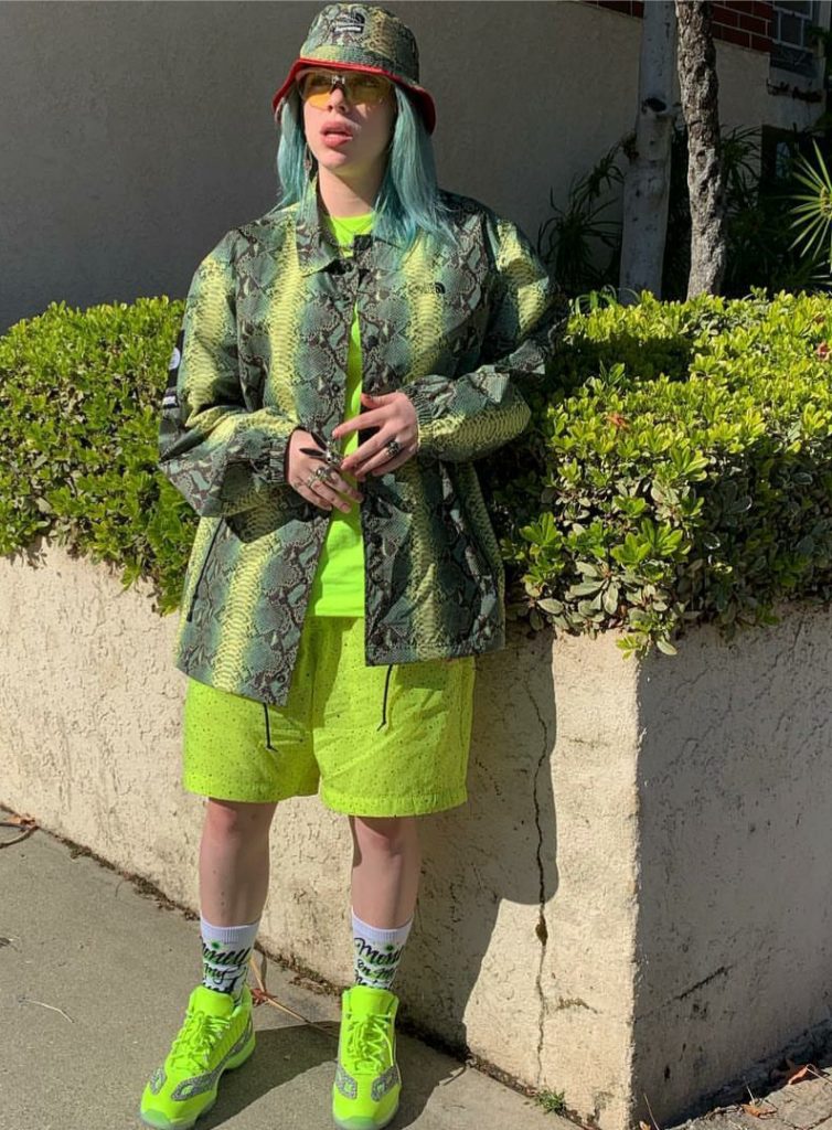 How to Wear NEON in 2020 - Lad N Lady